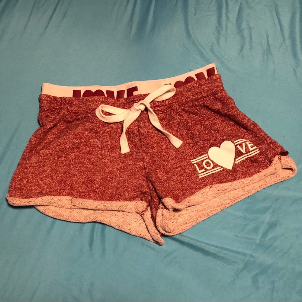 Juniors small shorts